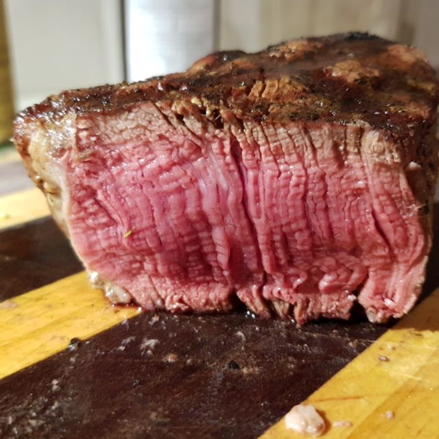 Sunshine Coast Organic Meats - Logo