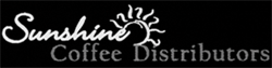Sunshine Coffee Distributors - Logo