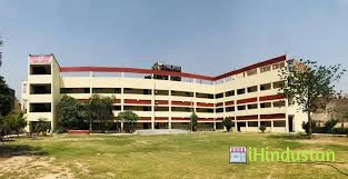 Sun Shine Convent School - Logo
