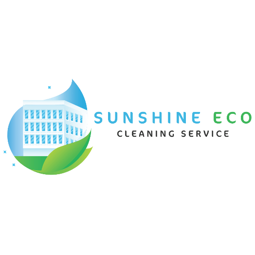 Sunshine Eco Cleaning Service Sunshine Coast - Logo