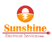 Sunshine Electrical Services NSW - Logo