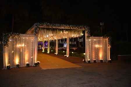 Sunshine Florist And Event - Cover photo