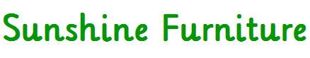 Sunshine Furniture Inc - Logo