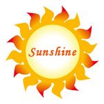 Sunshine Glass and Mirror - Logo