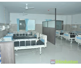 Sunshine Global Hospital - Logo