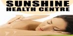 Sunshine Health Centre - Logo