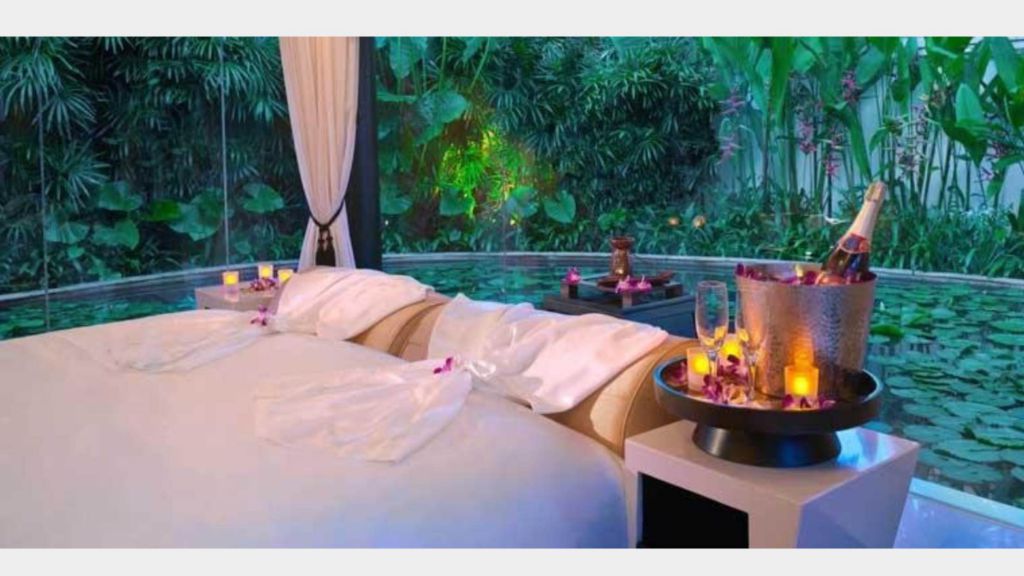 Sunshine Health Centre (Professional Massage Therapy) - Cover photo