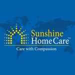 Sunshine Home Care - Logo