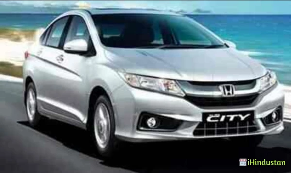 Sunshine Honda - Logo