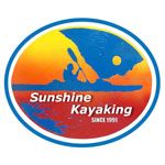 Sunshine Kayaking - Sailing Tours - Fishing Charters - Logo