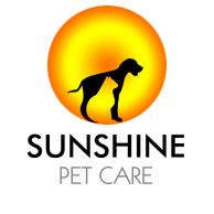 Sunshine Pet Care - Logo