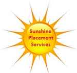 Sunshine Placement Services - Logo