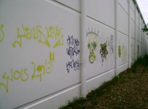 Sunshine Pressure Wash - Logo