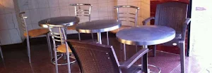 Sunshine Snack Corner - Cover photo