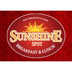 Sunshinespot - Logo