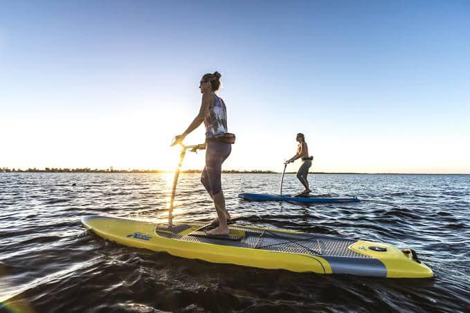 Sunshine Watercraft - Cover photo
