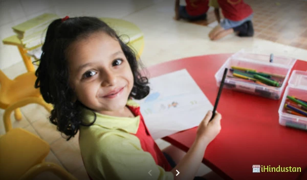 Sunshine Worldwide School - Logo
