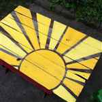 Sunshine Yoga Studio - Logo