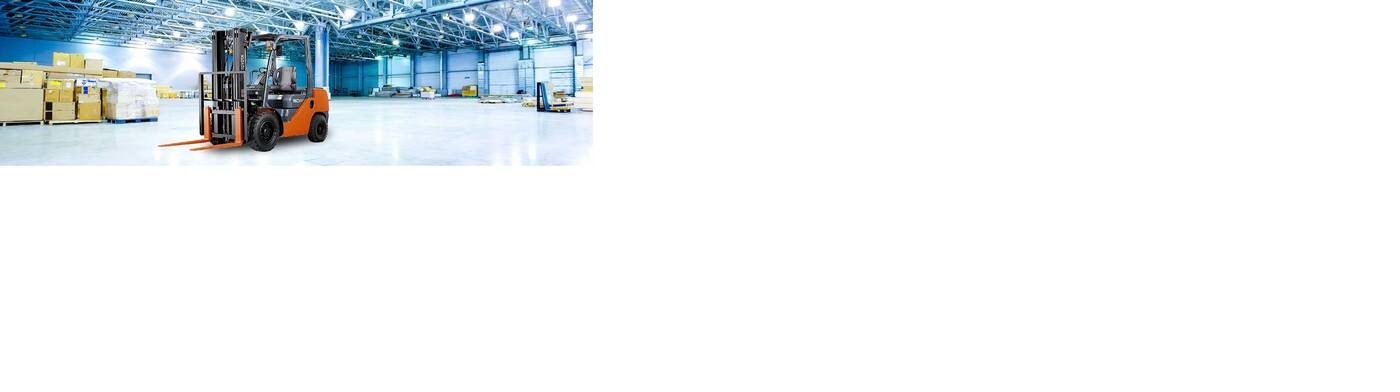 Sunstate Forklift Training & Assessment - Logo