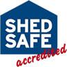 Sunstate Garages & Sheds - Logo