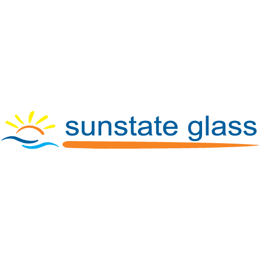 Sunstate Glass - Logo
