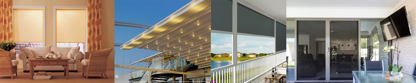 Sunstyle Blinds - Logo