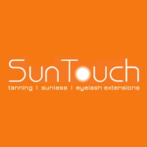 SunTouch Tanning Spa - Logo