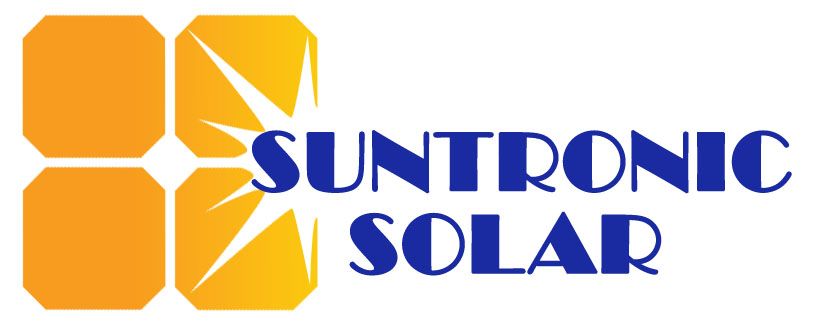 Sun Tronic Solar - Cover photo