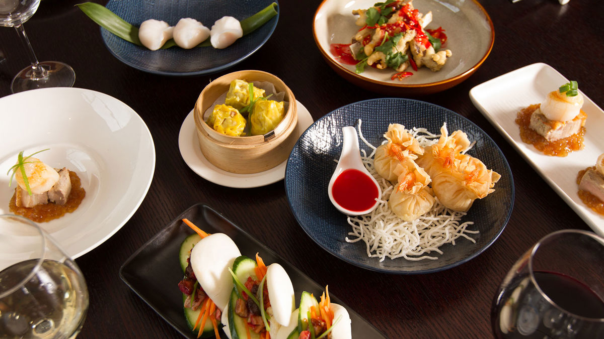 Sun Wah - Logo