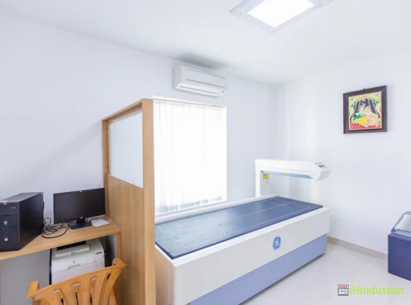 Sunway Medical Centre - Logo