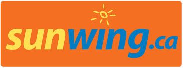 Sunwing Vacations - Logo