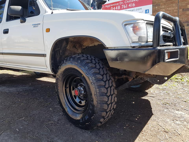Supa Cheap Tyres - Cover photo