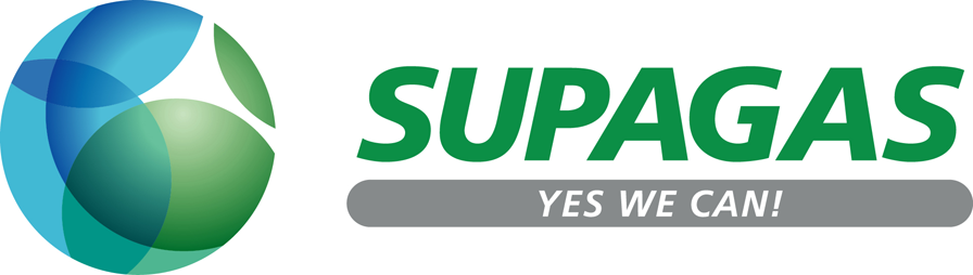 Supagas - Logo