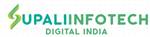 Supali Infotech - Logo