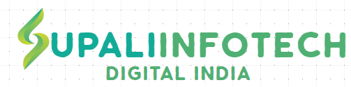 Supali Infotech - Cover photo