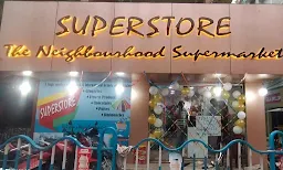 SuperStore - Logo