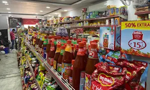 Super Mart - Logo