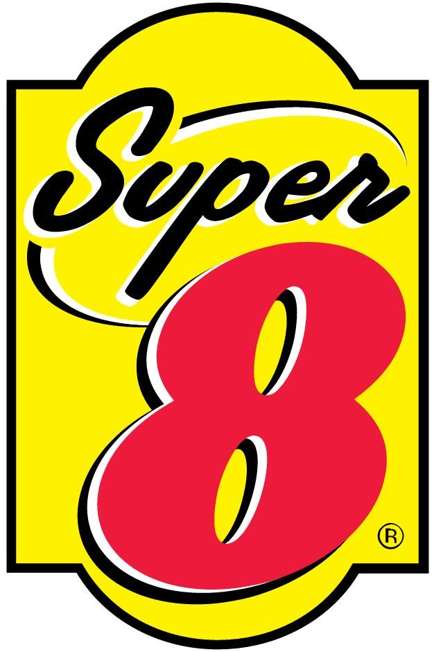 Super 8 Hotel - Chatham Ontario - Logo
