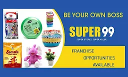 Super 99 - Cover photo