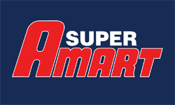 Super Amart - Logo