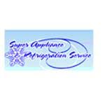 Super Appliance &a; Refrigeration Service - Logo