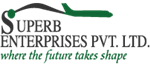 Superb Enterprises Pvt Ltd - Logo