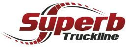 Superb Truckline - Logo