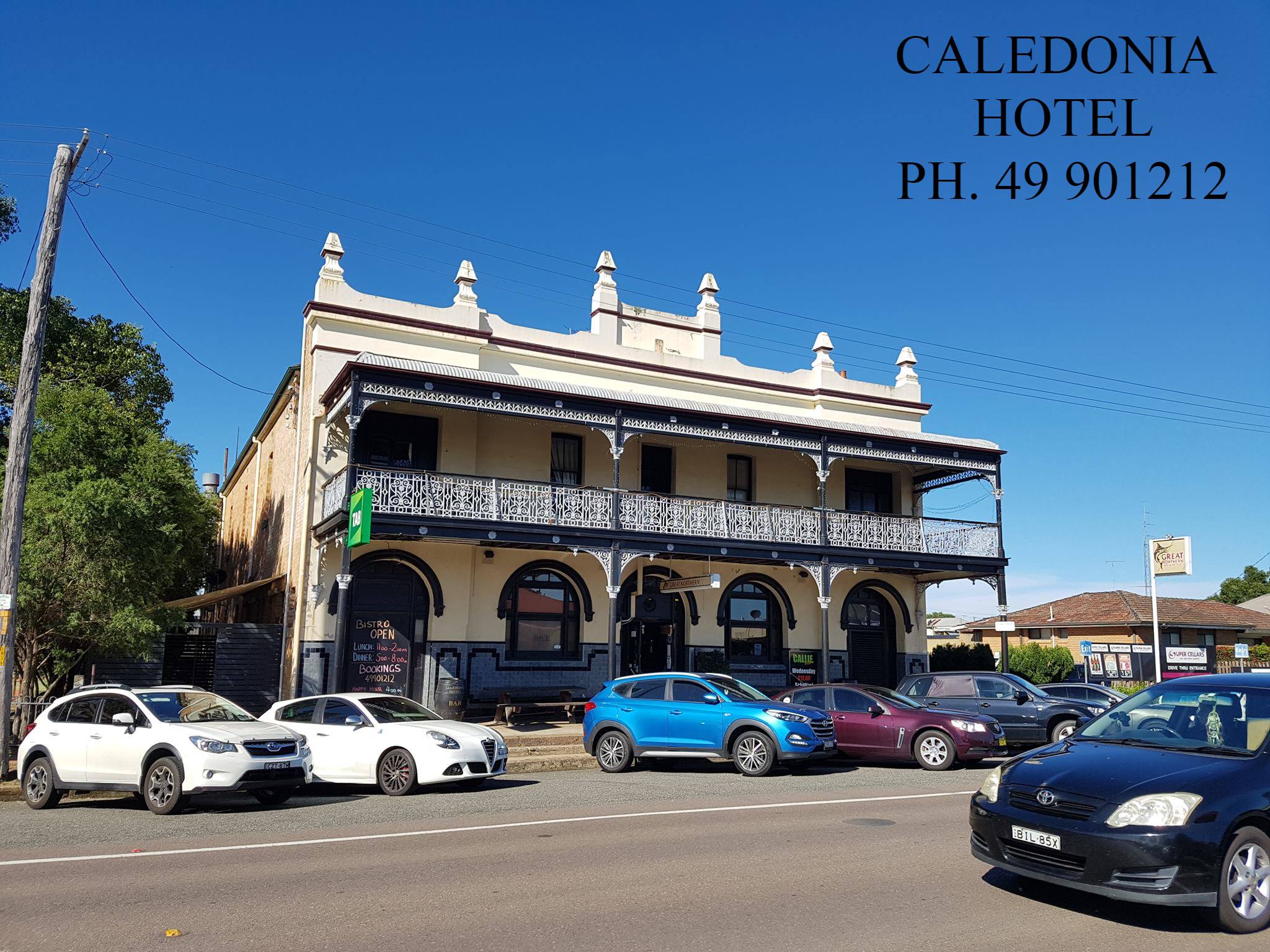 Super Cellars Cessnock - Cover photo