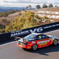 Supercheap Auto Fyshwick - Logo
