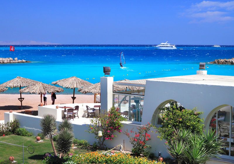 Super Cheap Red Sea Holiday - Cover photo