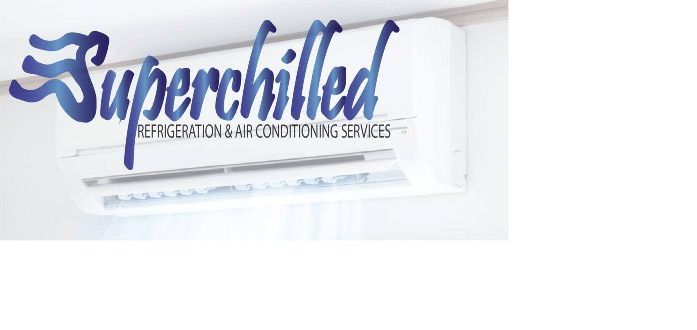 SuperChilled - Cover photo