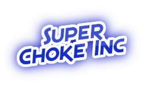 Super Choke Inc - Logo