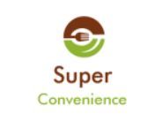 Super Convenience - Logo