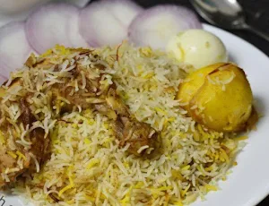 Super Dada Haji Biryani - Cover photo